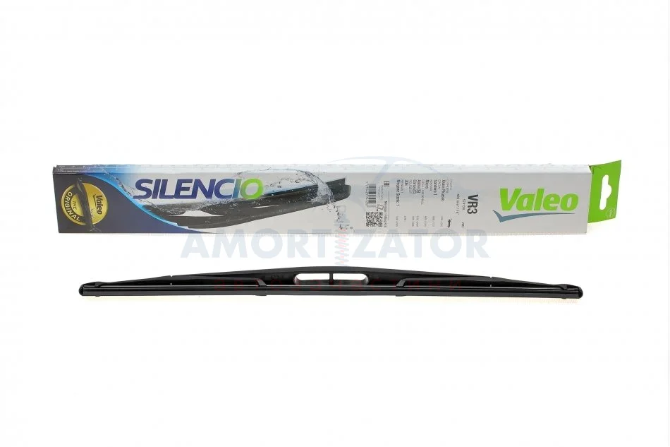 Щітка склоочисника VALEO 574128 (фото 1)