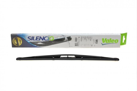 Щітка склоочисника VALEO 574128