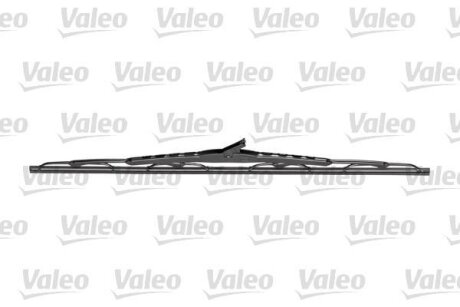 Фото щітка склоочисника VALEO 574142 Щітка склоочисника VALEO 574142