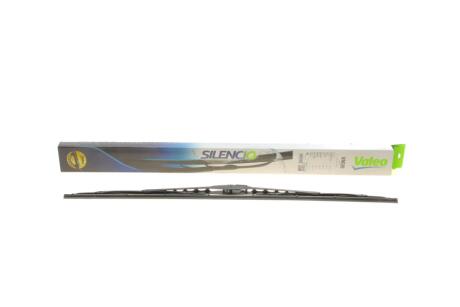 Щітка склоочисника VALEO 574145
