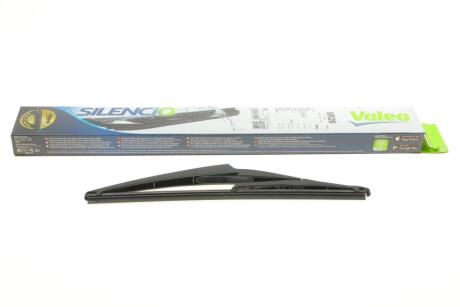 Щітка склоочисника VALEO 574151