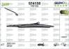 Склоочисник VALEO 574158 (фото 1)