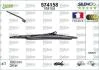 Склоочисник VALEO 574158 (фото 2)