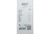 Щітка склоочисника VALEO 574164 (фото 3)