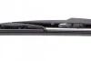 Щітка склоочисника VALEO 574197 (фото 3)