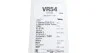 Щітка склоочисника VALEO 574199 (фото 4)