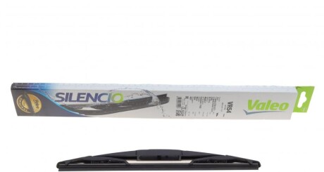 Щетка стеклоочистителя задняя VALEO 574199