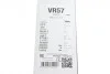 Щітка склоочисника VALEO 574201 (фото 4)