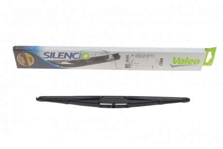 Щітка склоочисника VALEO 574201