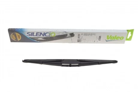 Щітка склоочисника VALEO 574201