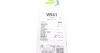 Щітка склоочисника VALEO 574207 (фото 6)