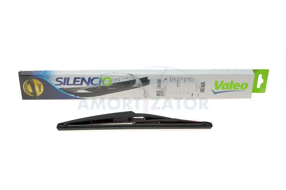Щітка склоочисника VALEO 574247 (фото 1)