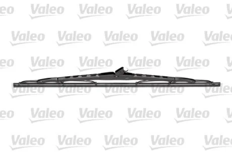 RENAULT Silencio Conventional Щітка склоочисника задня 500мм LAGUNA III (BT0/1) 1.5 dCi (BT00, BT0A, BT0T, BT1J) 07-15 VALEO 574279