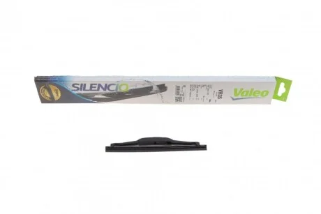 Щітка склоочисника VALEO 574280