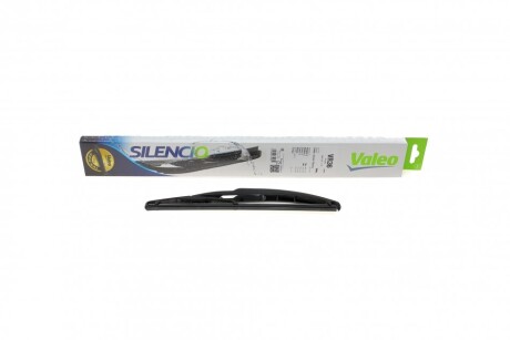 Щітка склоочисника VALEO 574281