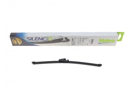 Щітка склоочисника VALEO 574298