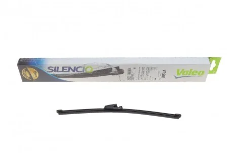Щітка склоочисника VALEO 574298
