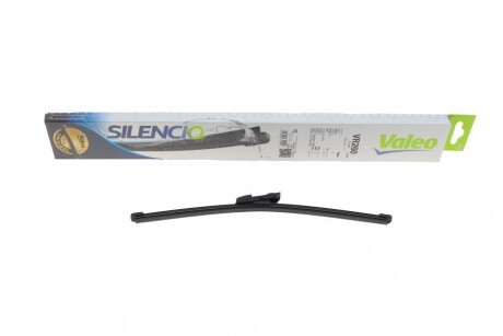 Щетка стеклоочистителя задняя VALEO 574299