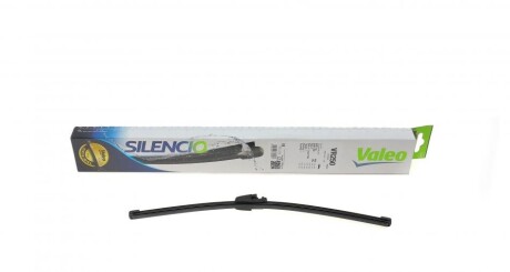 Щітка склоочисника VALEO 574300