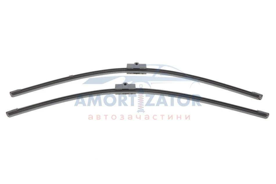 Щітки склоочисника VALEO 574302 (фото 1)