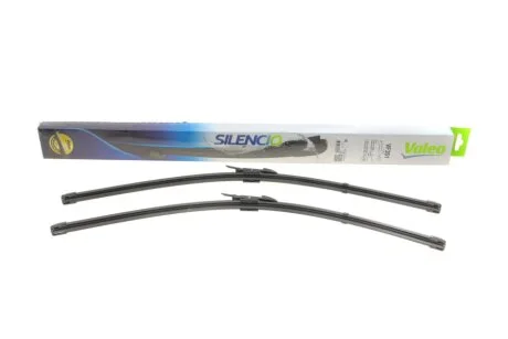 Щітка склоочисника VALEO 574306
