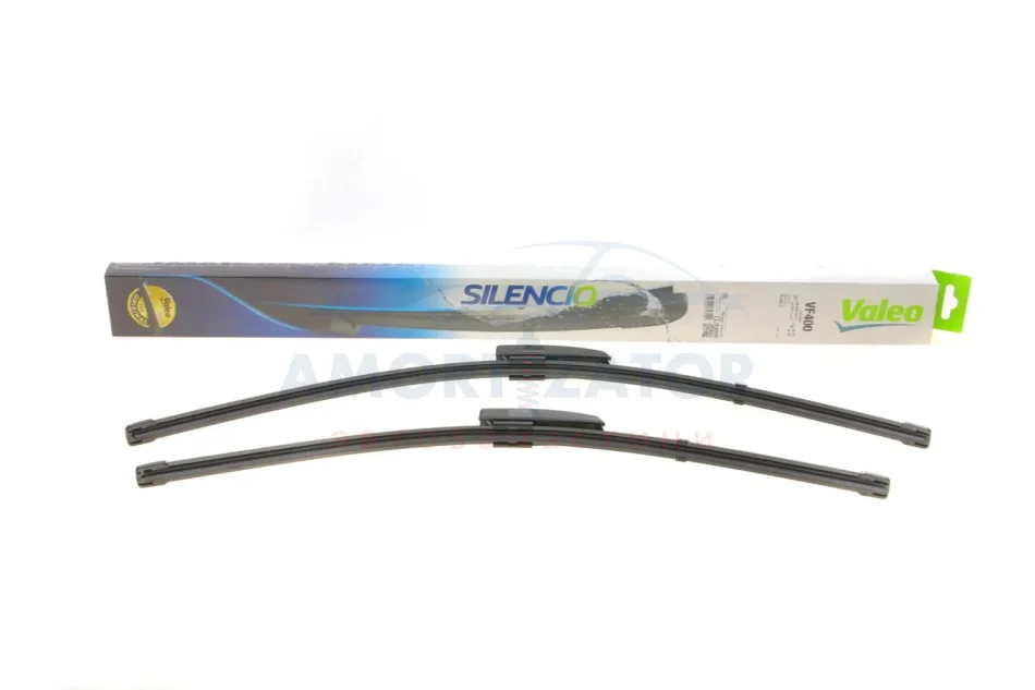 Щітка склоочисника VALEO 574309 (фото 1)
