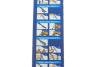 Щітка склоочисника VALEO 574309 (фото 11)