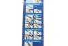 Щітка склоочисника VALEO 574309 (фото 12)