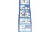 Комплект стеклоочистителей VALEO 574324 (фото 13)