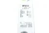 Комплект стеклоочистителей VALEO 574324 (фото 15)