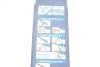 Щітка склоочисника VALEO 574327 (фото 13)