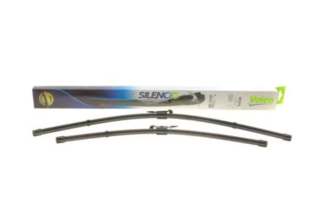 Щітка склоочисника VALEO 574327