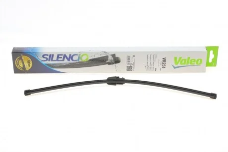 Щітка склоочисника VALEO 574330