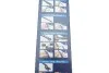 Щітка склоочисника VALEO 574346 (фото 7)