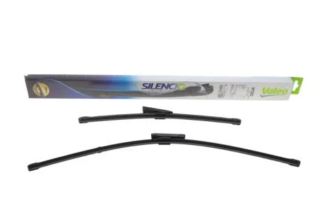 Щітка склоочисника VALEO 574363