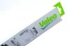 Щітка склоочисника VALEO 574373 (фото 6)