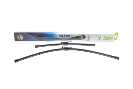Щітка склоочисника VALEO 574375