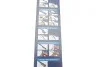 Щітка склоочисника VALEO 574384 (фото 6)