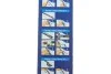 Щітка склоочисника VALEO 574388 (фото 11)