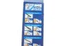 Щітка склоочисника VALEO 574388 (фото 12)