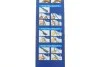 Щітка склоочисника VALEO 574388 (фото 9)
