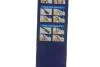 Щітка склоочисника VALEO 574394 (фото 9)