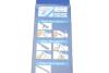 Комплект стеклоочистителей VALEO 574464 (фото 14)