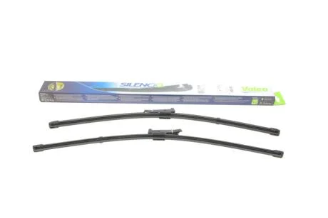 Щітка склоочисника VALEO 574464