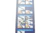 Щітка склоочисника VALEO 574468 (фото 12)