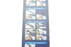 Щітка склоочисника VALEO 574468 (фото 12)