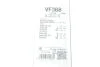 Щітка склоочисника VALEO 574468 (фото 14)