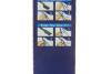 Щітка склоочисника VALEO 574468 (фото 9)