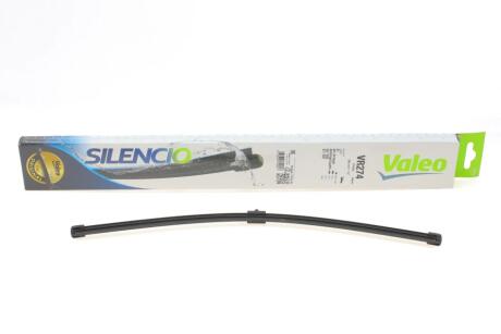 Щетка стеклоочистителя задняя VALEO 574582