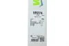 Щітка склоочисника VALEO 574582 (фото 5)